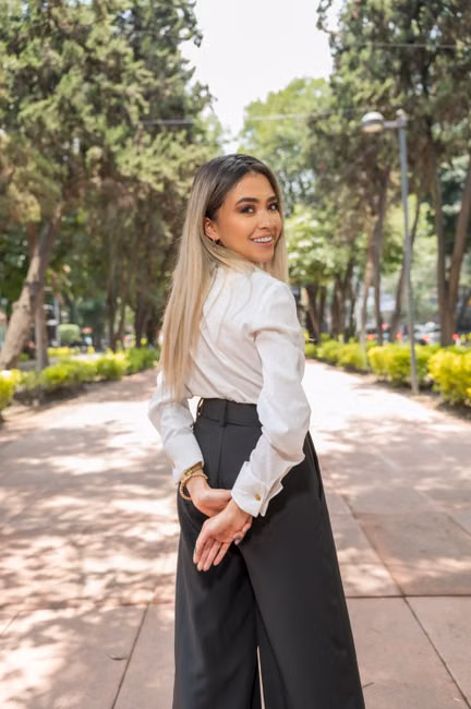 Bolsa Casual